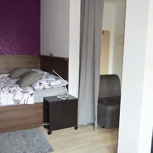  Appartamento Atrium