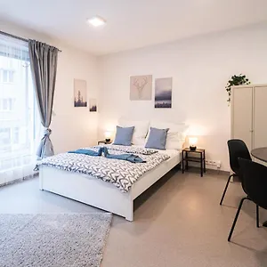 Milada / Center Apartament