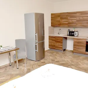  Appartamento Euro Křenová 75