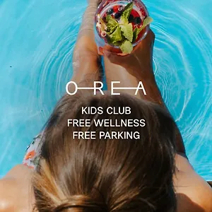 Orea Santon Hotel