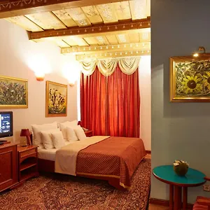 4* Hotel Royal Ricc